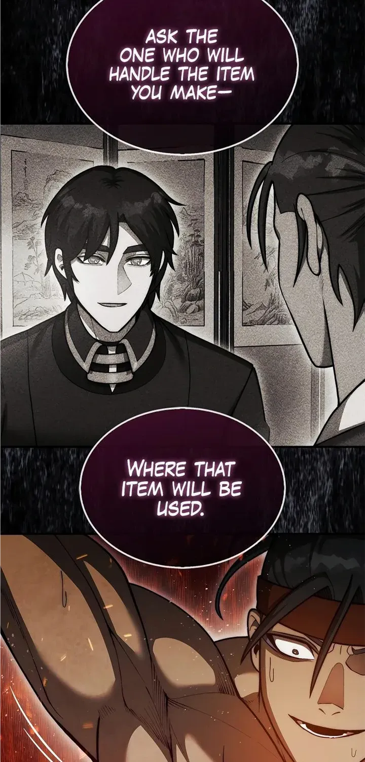 The 31st Piece Turns the Tables Chapter 43 page 13 - 
