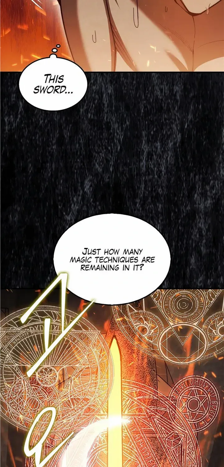 The 31st Piece Turns the Tables Chapter 43 page 14 - 