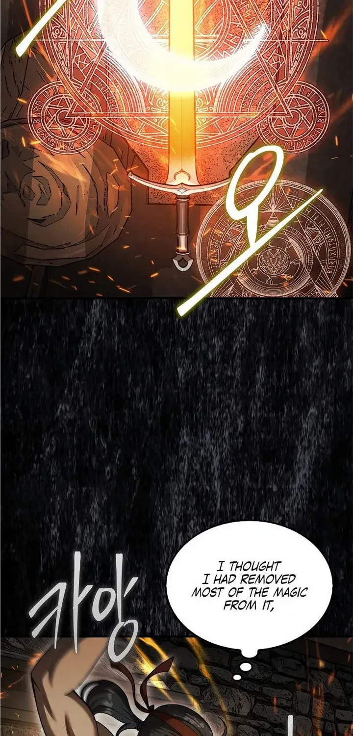 The 31st Piece Turns the Tables Chapter 43 page 15 - 