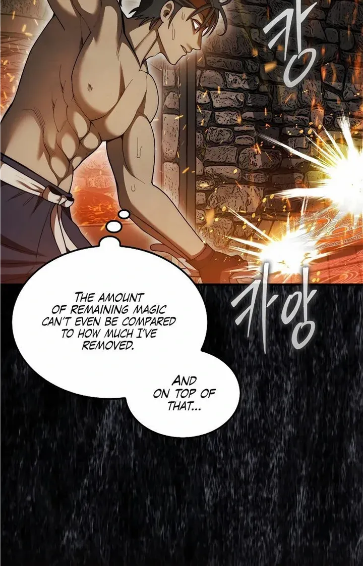 The 31st Piece Turns the Tables Chapter 43 page 16 - 