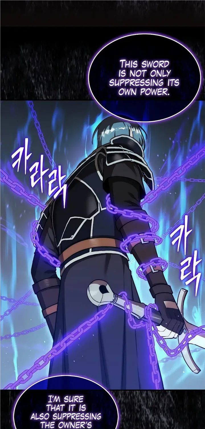 The 31st Piece Turns the Tables Chapter 43 page 17 - 