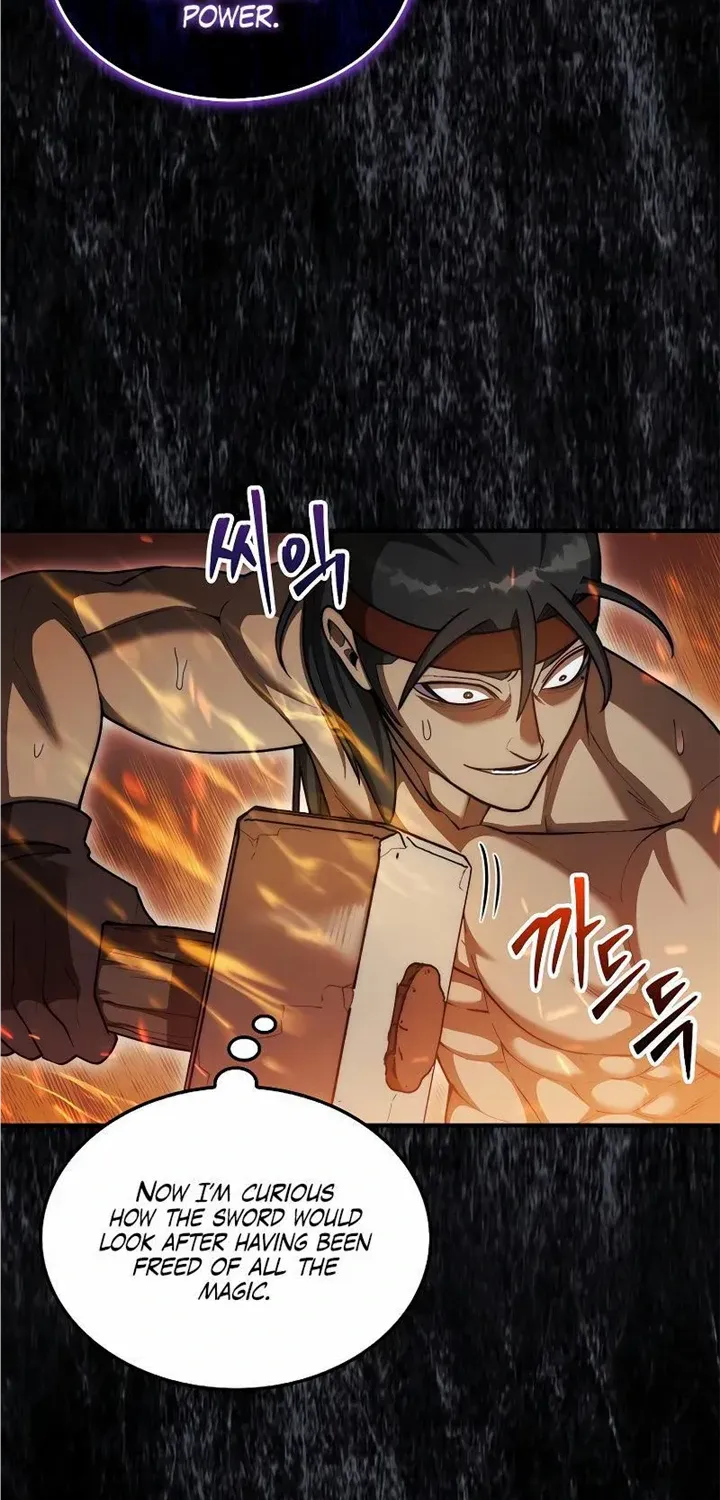 The 31st Piece Turns the Tables Chapter 43 page 18 - 