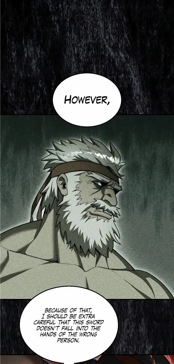 The 31st Piece Turns the Tables Chapter 43 page 19 - 