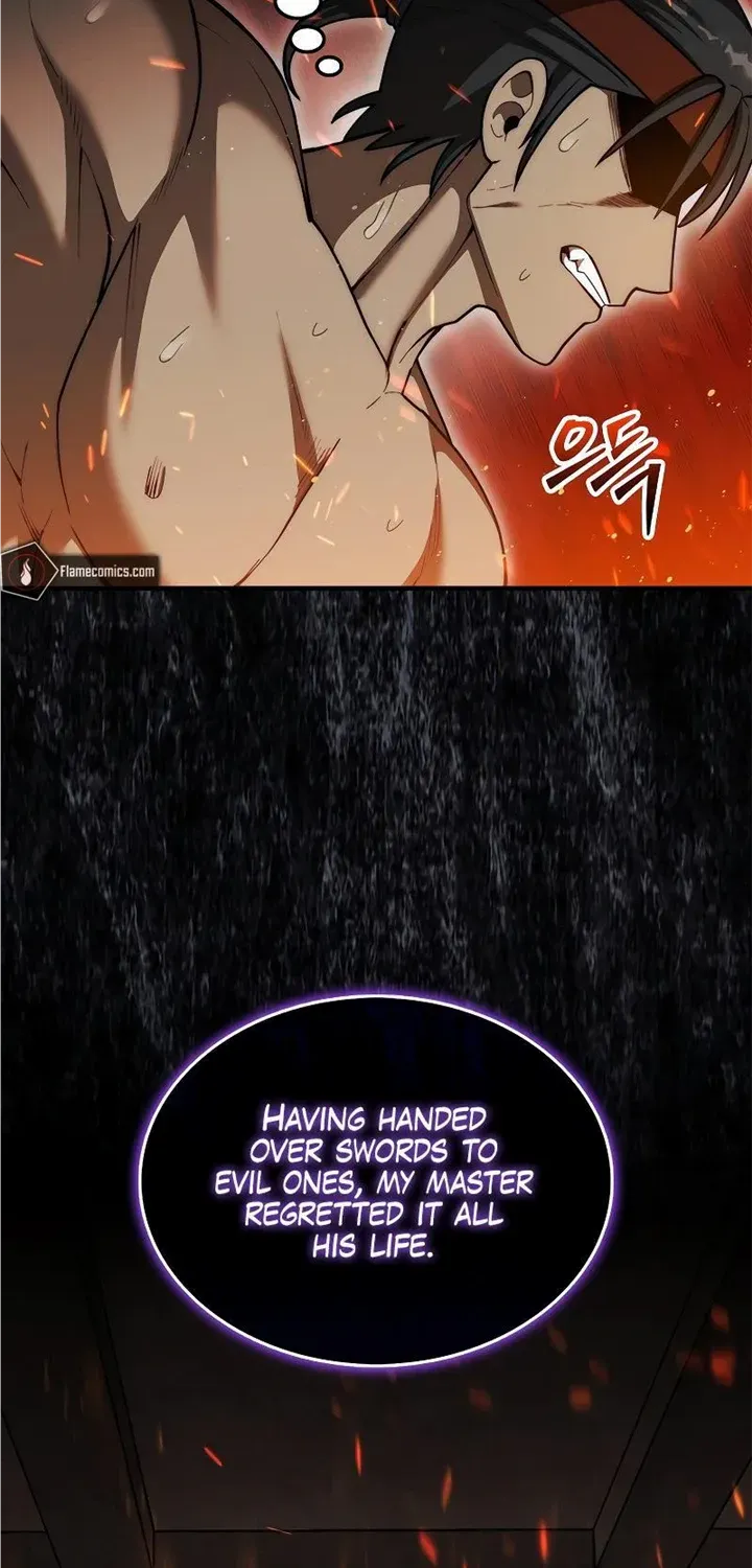 The 31st Piece Turns the Tables Chapter 43 page 20 - 