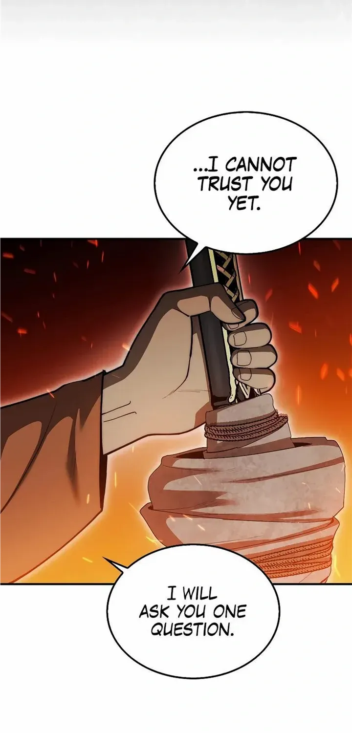 The 31st Piece Turns the Tables Chapter 43 page 22 - 