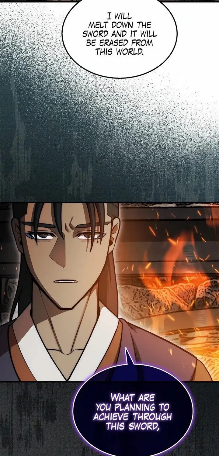 The 31st Piece Turns the Tables Chapter 43 page 24 - 