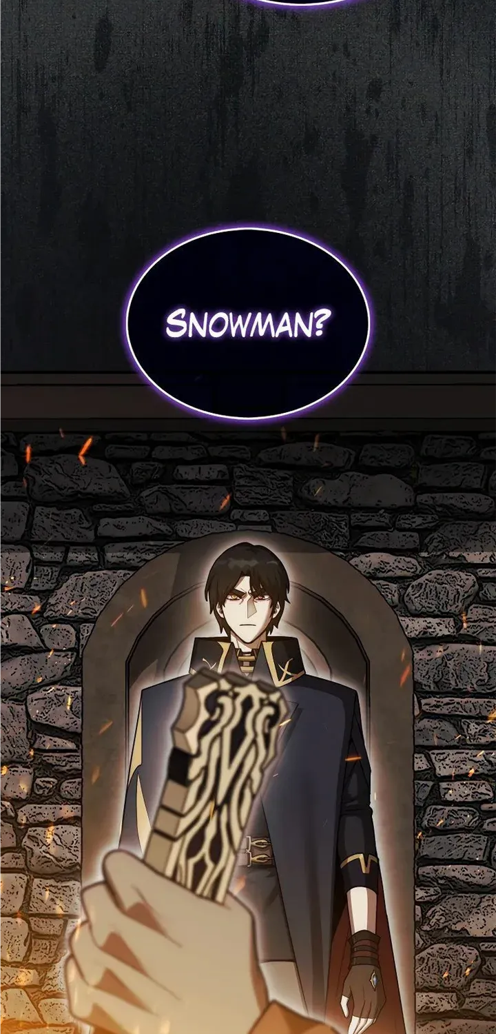 The 31st Piece Turns the Tables Chapter 43 page 25 - 