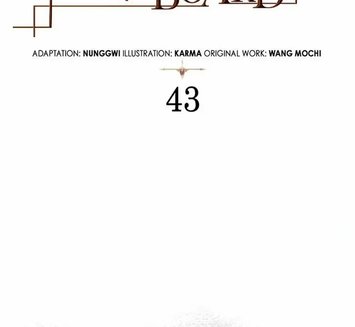 The 31st Piece Turns the Tables Chapter 43 page 27 - 