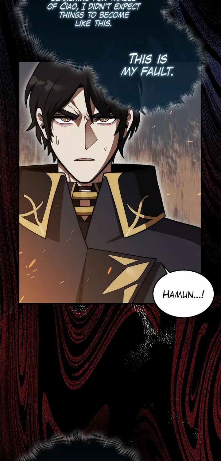 The 31st Piece Turns the Tables Chapter 43 page 29 - 
