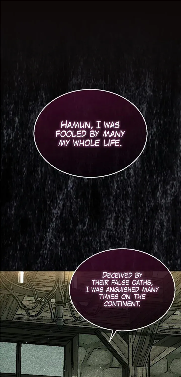 The 31st Piece Turns the Tables Chapter 43 page 4 - 
