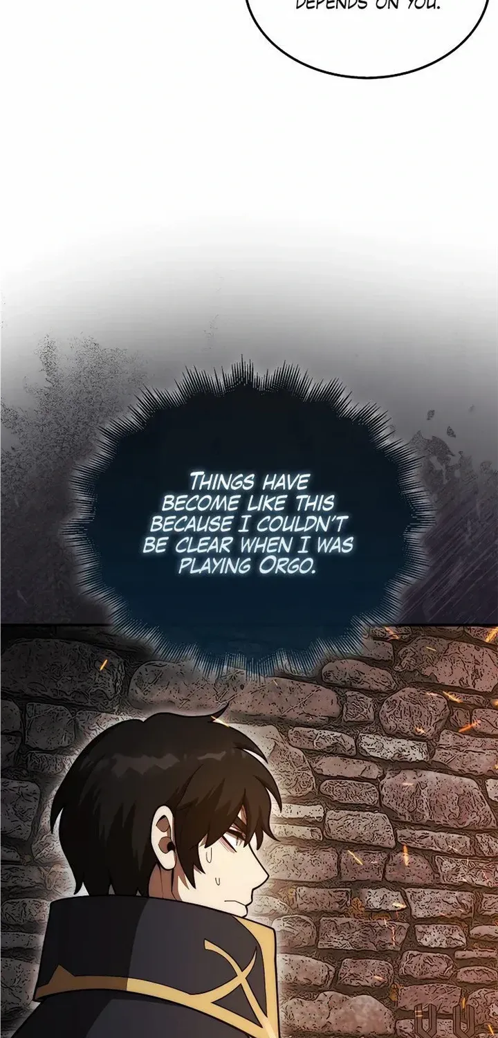 The 31st Piece Turns the Tables Chapter 43 page 31 - 