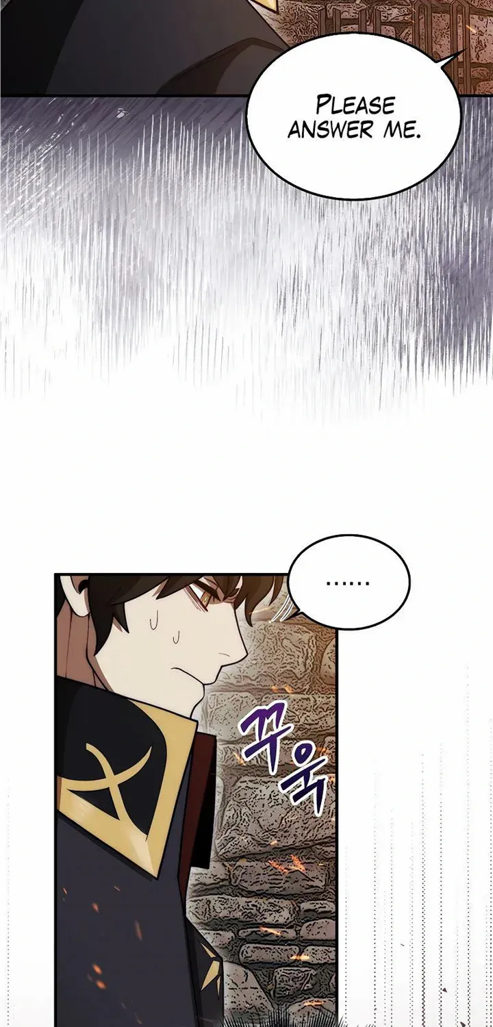 The 31st Piece Turns the Tables Chapter 43 page 32 - 