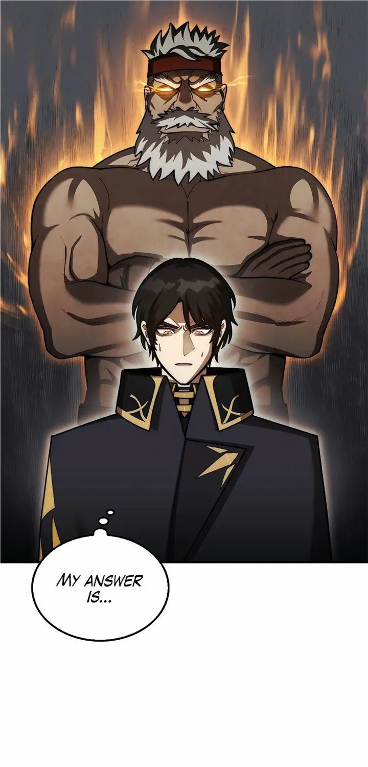 The 31st Piece Turns the Tables Chapter 43 page 34 - 