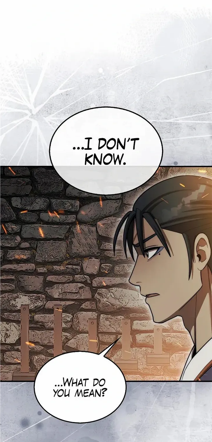 The 31st Piece Turns the Tables Chapter 43 page 35 - 