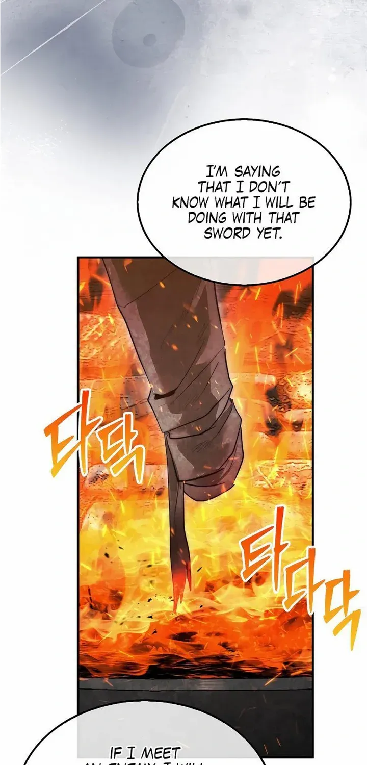 The 31st Piece Turns the Tables Chapter 43 page 36 - 