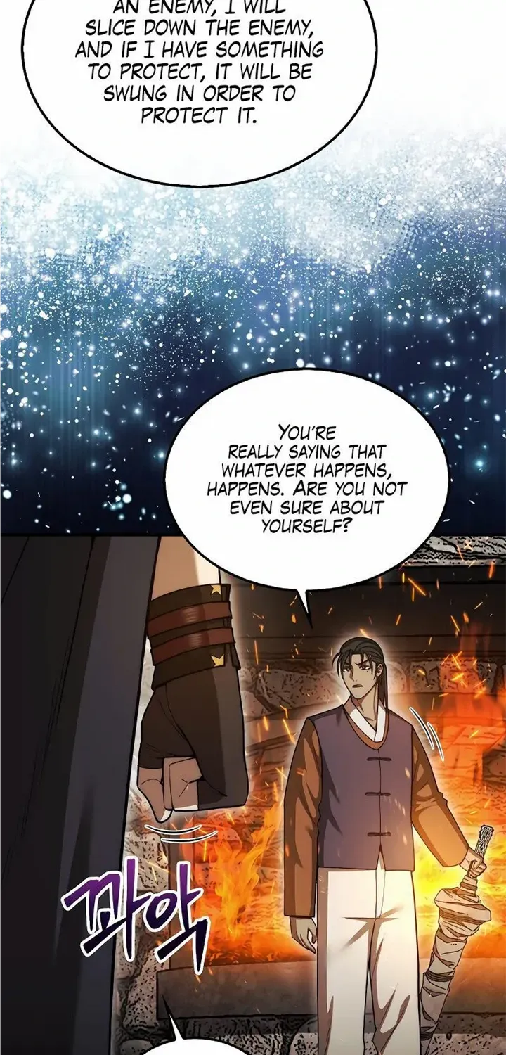 The 31st Piece Turns the Tables Chapter 43 page 37 - 