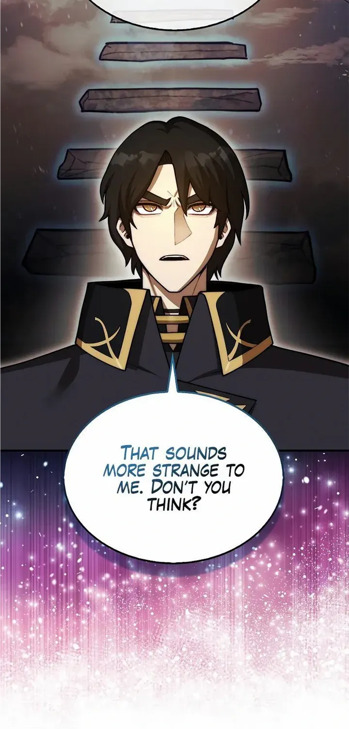 The 31st Piece Turns the Tables Chapter 43 page 39 - 
