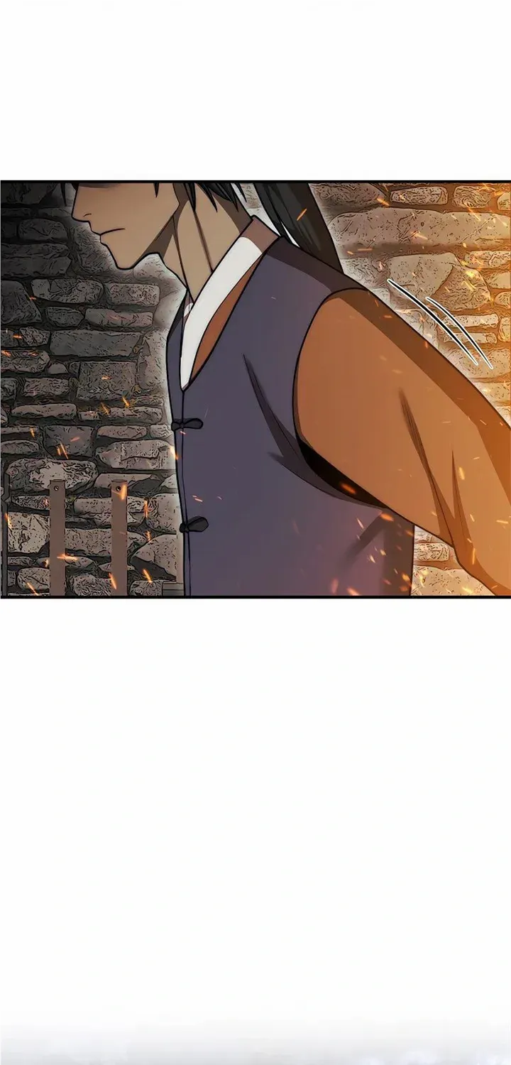 The 31st Piece Turns the Tables Chapter 43 page 40 - 