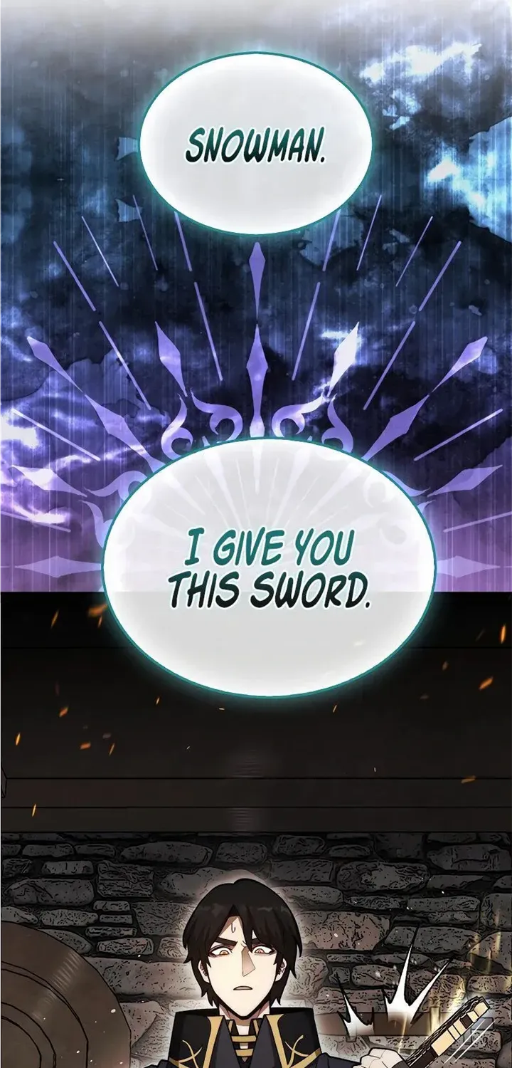 The 31st Piece Turns the Tables Chapter 43 page 41 - 