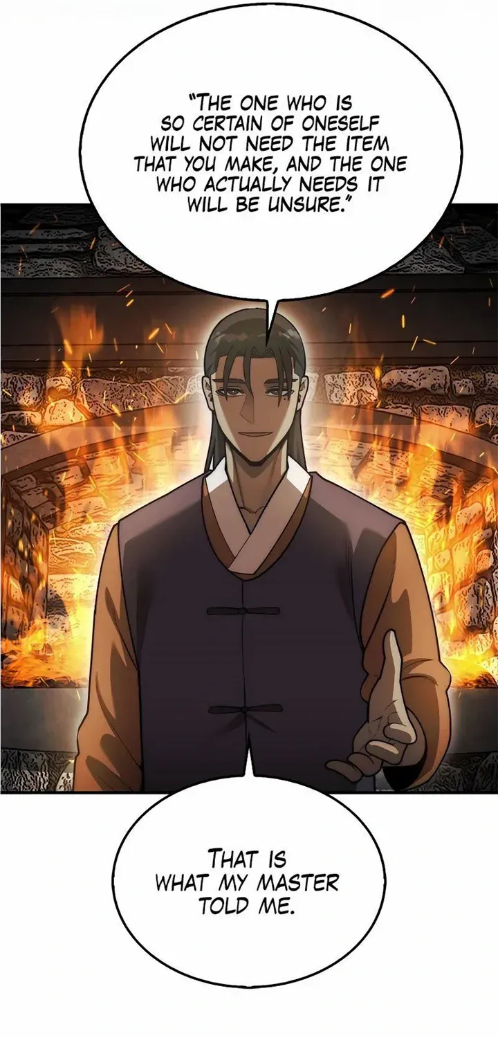 The 31st Piece Turns the Tables Chapter 43 page 46 - 