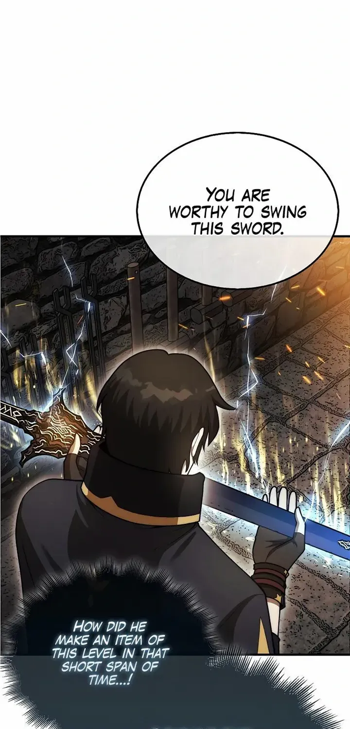 The 31st Piece Turns the Tables Chapter 43 page 47 - 