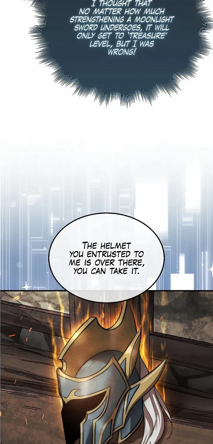 The 31st Piece Turns the Tables Chapter 43 page 48 - 