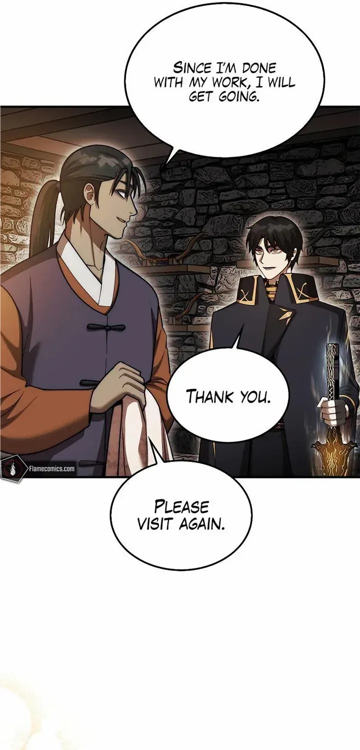 The 31st Piece Turns the Tables Chapter 43 page 50 - 