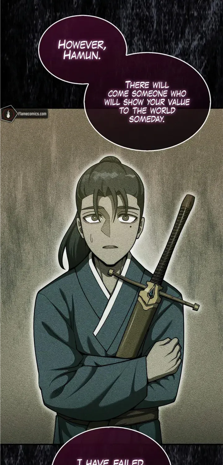 The 31st Piece Turns the Tables Chapter 43 page 6 - 