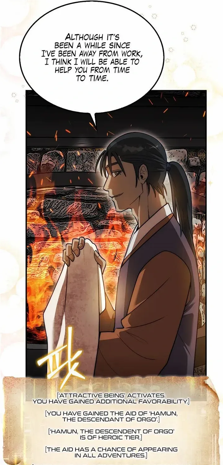 The 31st Piece Turns the Tables Chapter 43 page 52 - 