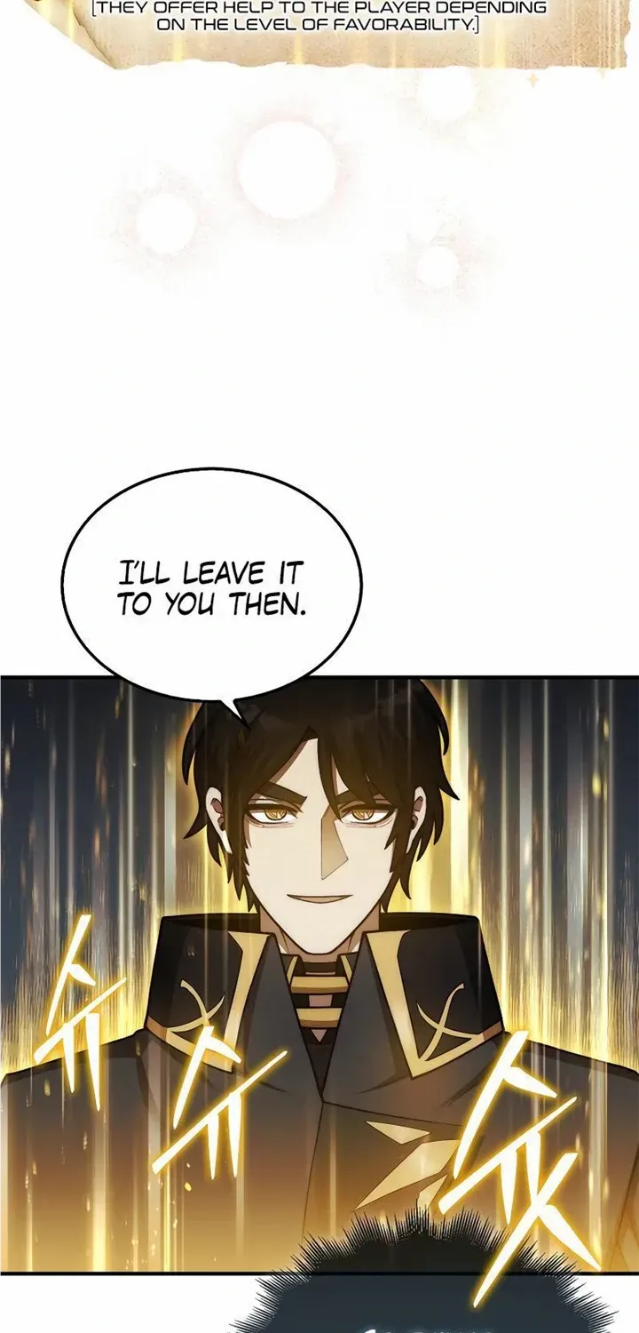 The 31st Piece Turns the Tables Chapter 43 page 53 - 