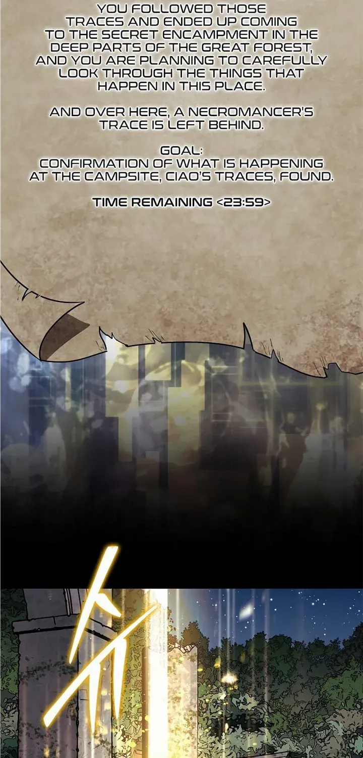 The 31st Piece Turns the Tables Chapter 43 page 56 - 
