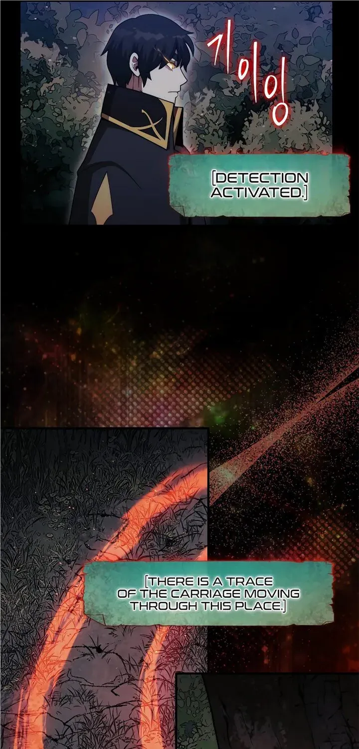 The 31st Piece Turns the Tables Chapter 43 page 58 - 