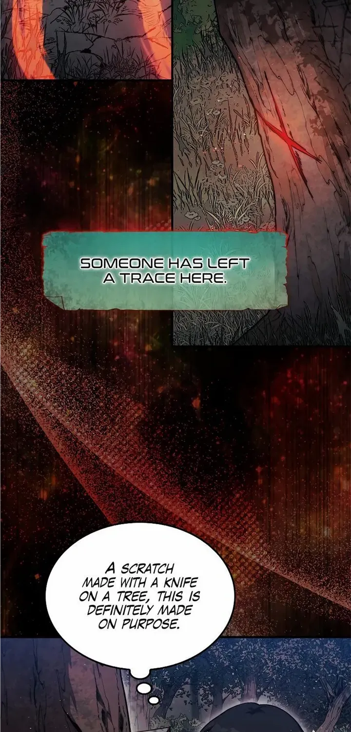 The 31st Piece Turns the Tables Chapter 43 page 59 - 