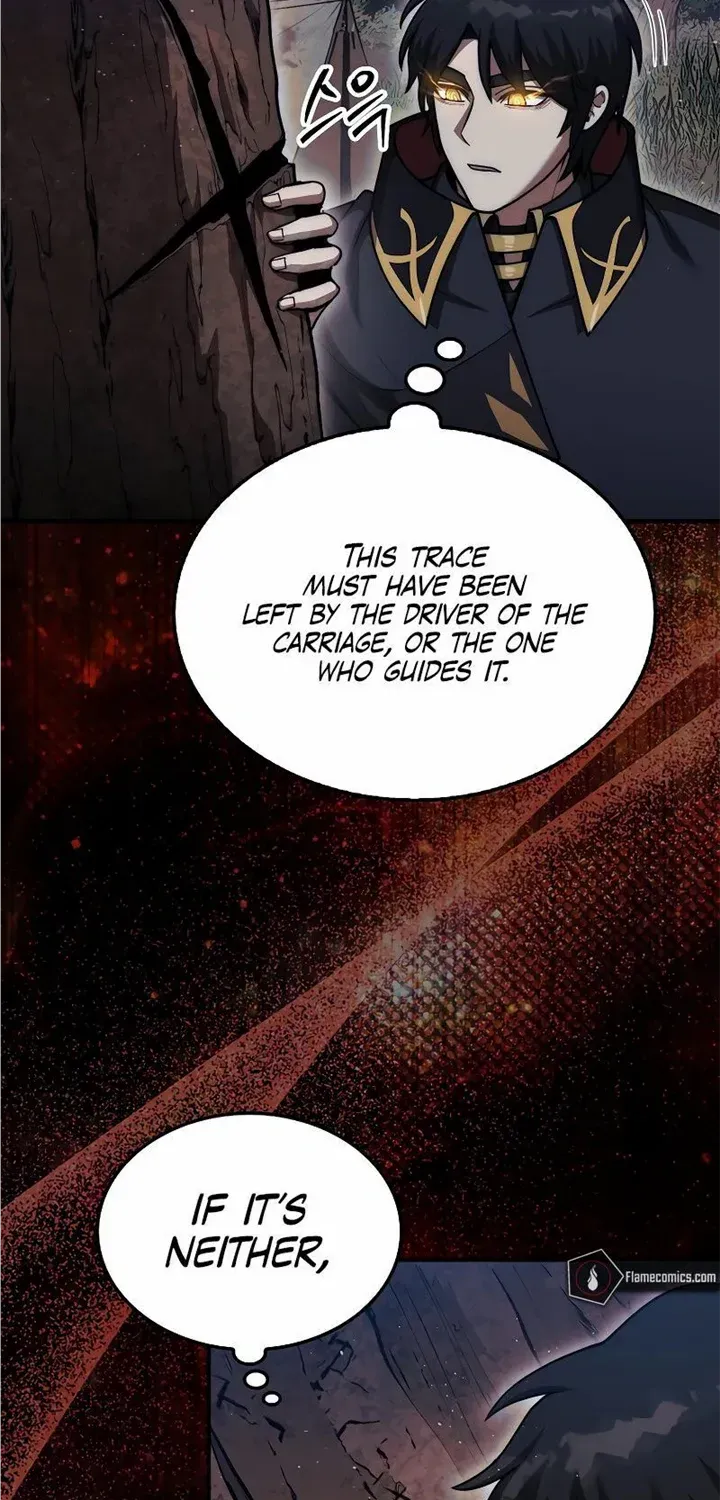 The 31st Piece Turns the Tables Chapter 43 page 60 - 