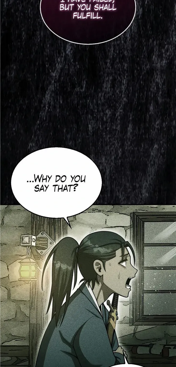 The 31st Piece Turns the Tables Chapter 43 page 7 - 