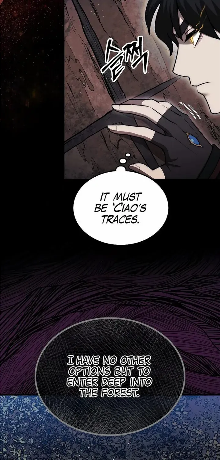 The 31st Piece Turns the Tables Chapter 43 page 61 - 