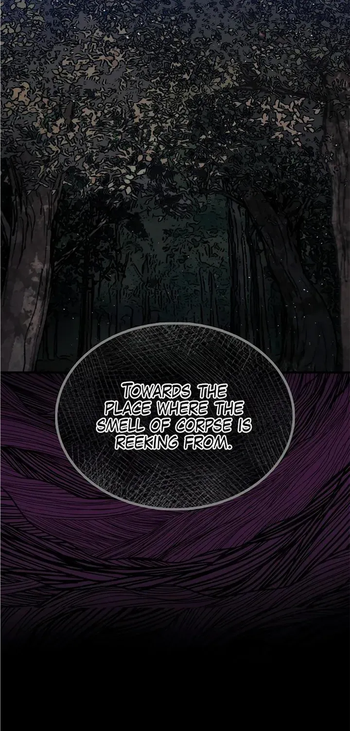 The 31st Piece Turns the Tables Chapter 43 page 62 - 
