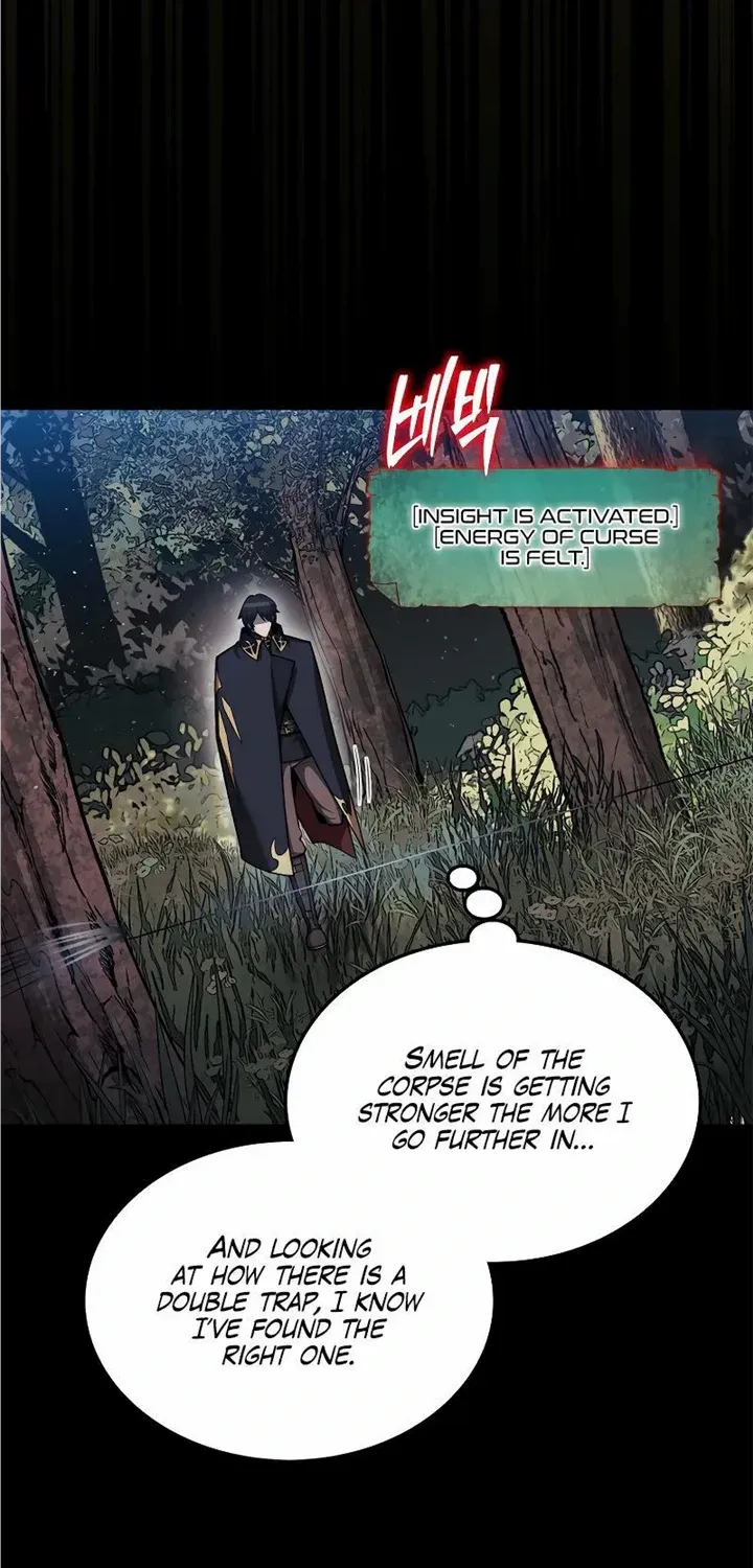 The 31st Piece Turns the Tables Chapter 43 page 65 - 