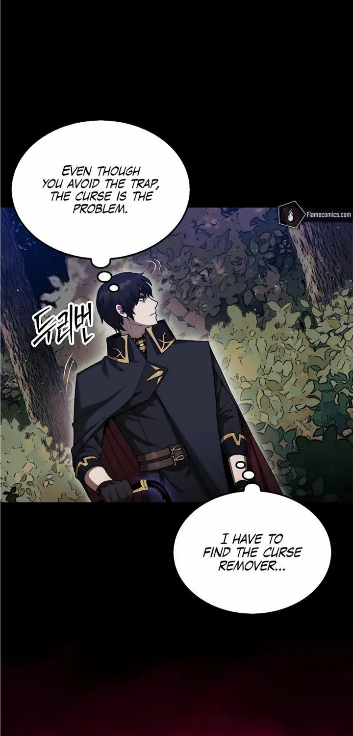 The 31st Piece Turns the Tables Chapter 43 page 66 - 