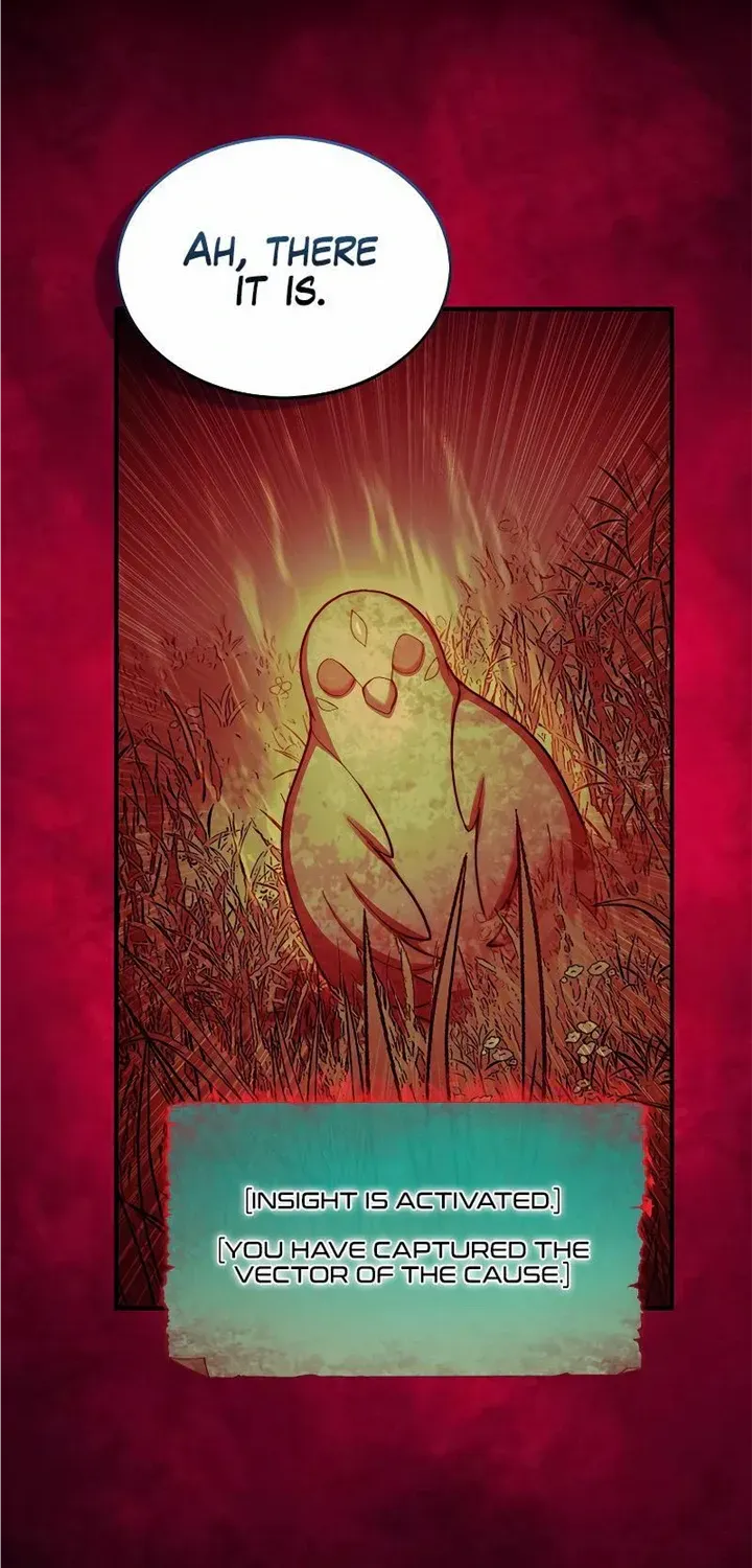 The 31st Piece Turns the Tables Chapter 43 page 67 - 