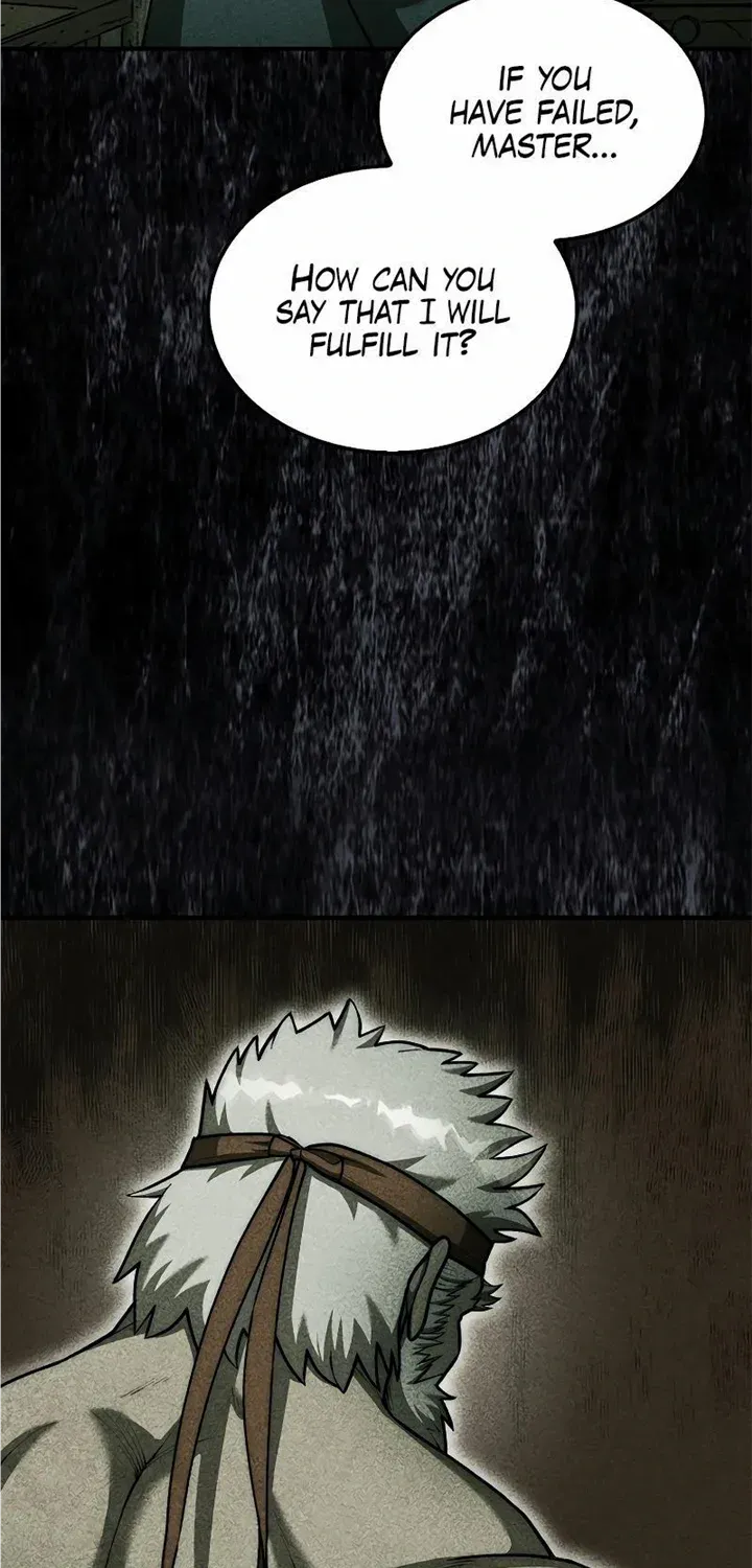 The 31st Piece Turns the Tables Chapter 43 page 8 - 