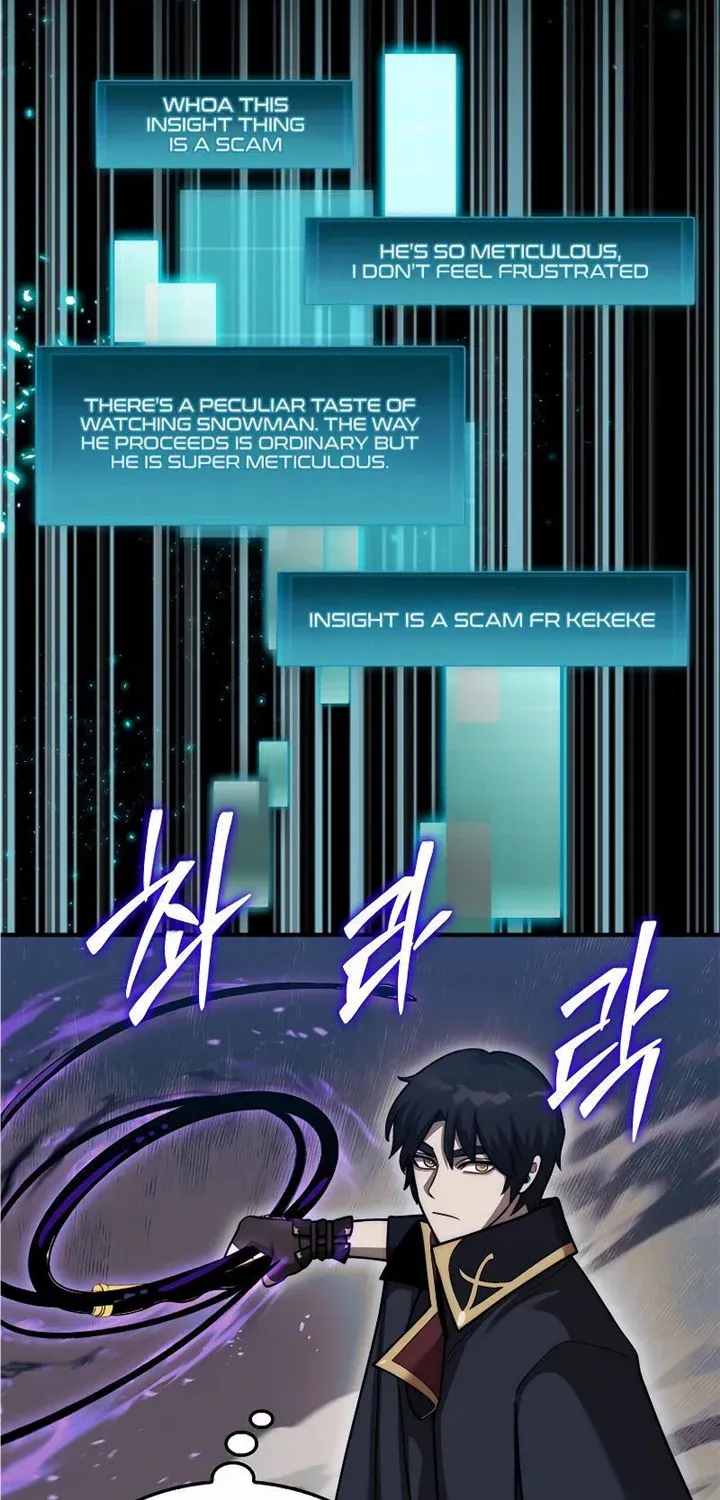 The 31st Piece Turns the Tables Chapter 43 page 71 - 