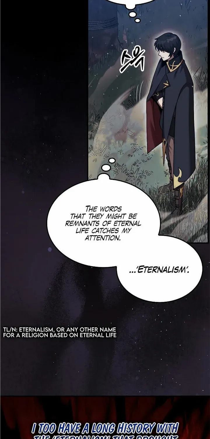 The 31st Piece Turns the Tables Chapter 43 page 73 - 