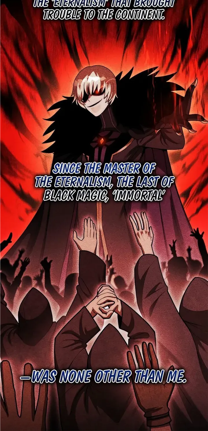 The 31st Piece Turns the Tables Chapter 43 page 74 - 