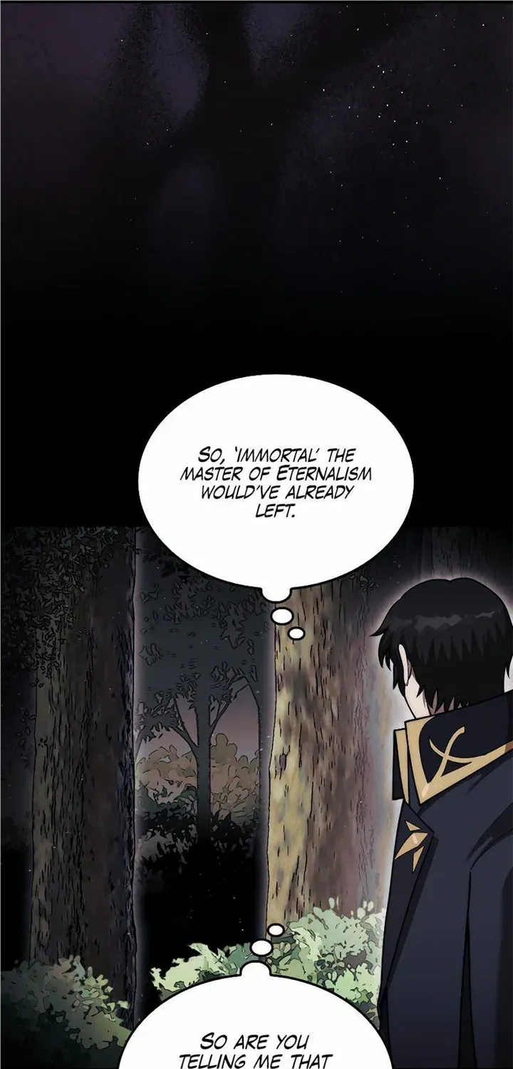 The 31st Piece Turns the Tables Chapter 43 page 75 - 
