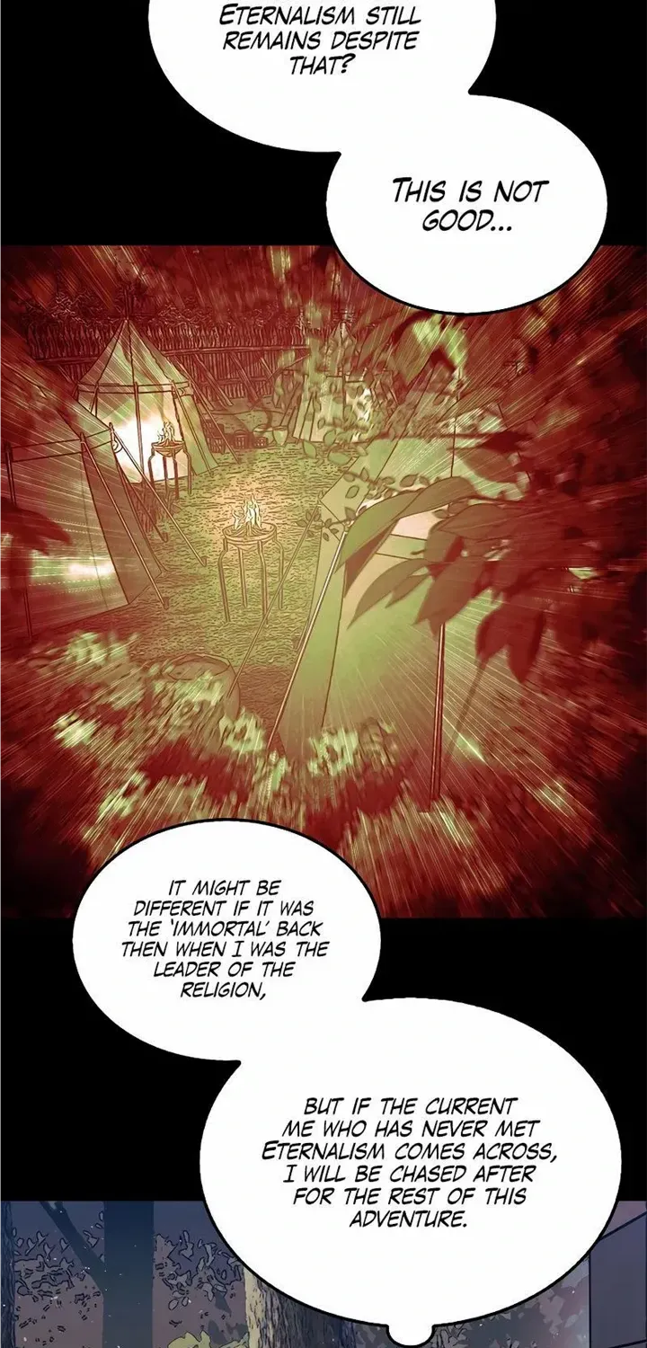 The 31st Piece Turns the Tables Chapter 43 page 76 - 