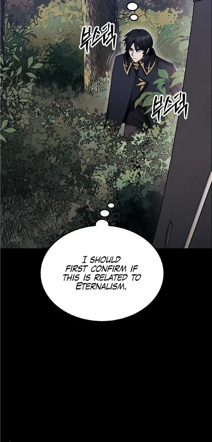 The 31st Piece Turns the Tables Chapter 43 page 77 - 