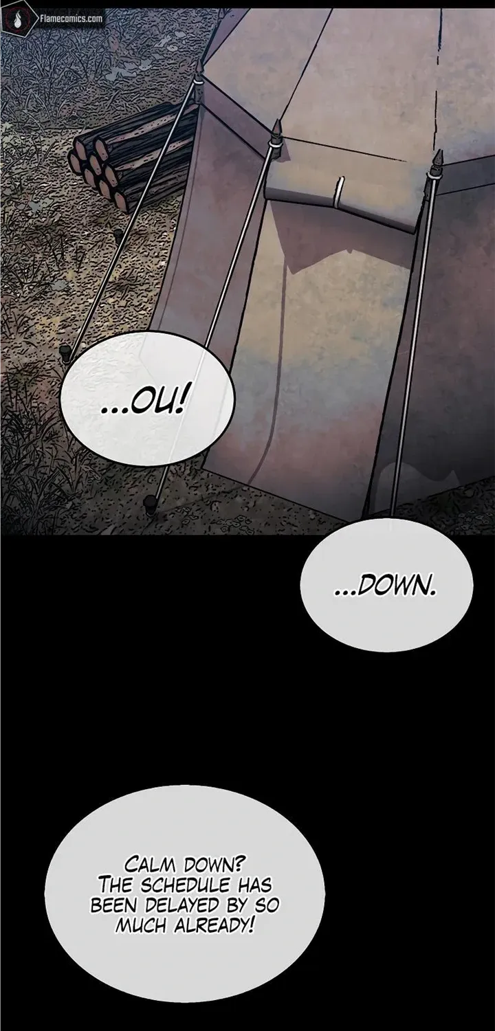 The 31st Piece Turns the Tables Chapter 43 page 78 - 