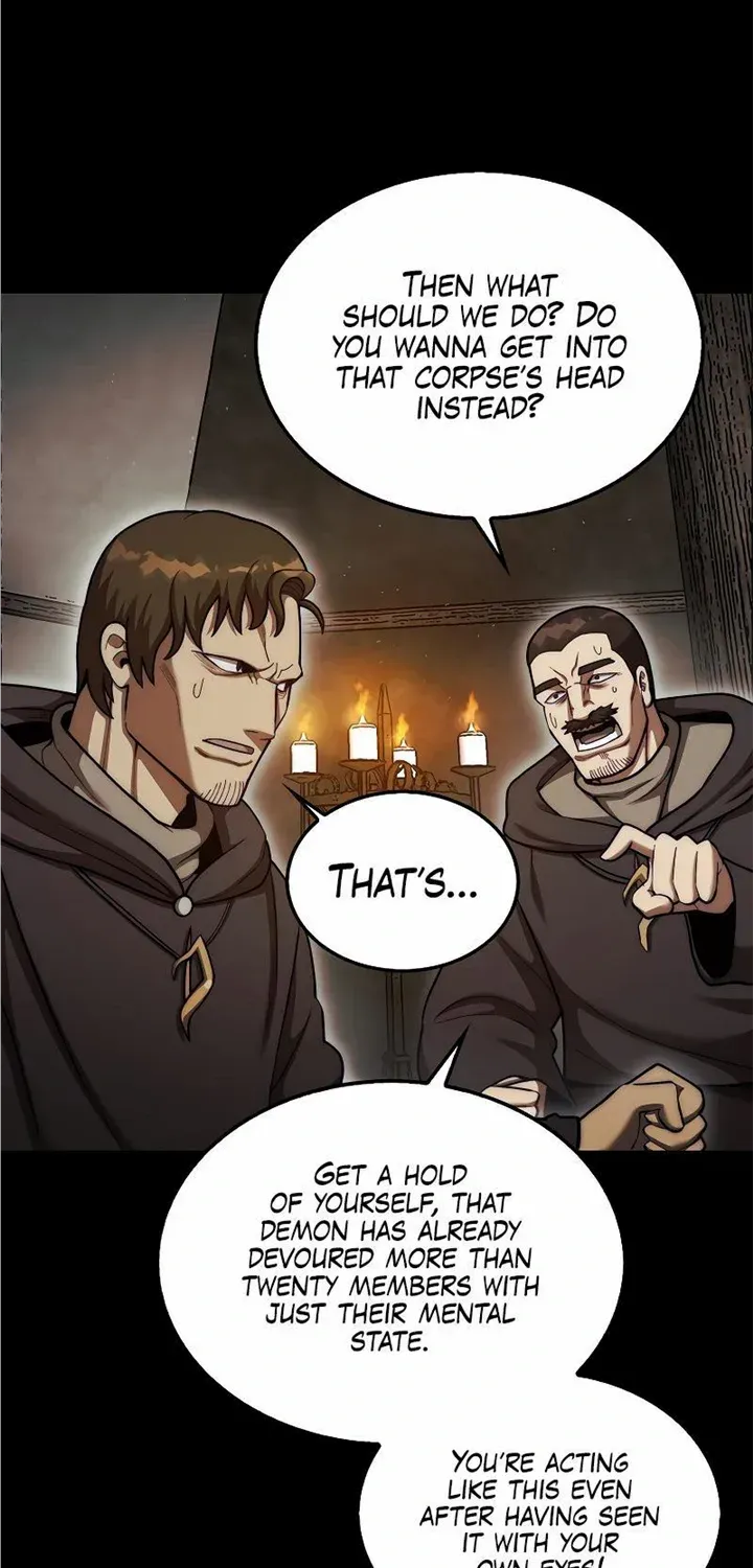 The 31st Piece Turns the Tables Chapter 43 page 79 - 