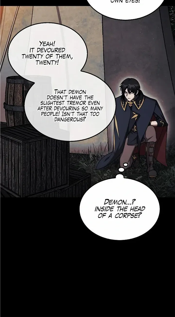 The 31st Piece Turns the Tables Chapter 43 page 80 - 